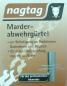 Preview: Marder Abwehrgürtel nagtag®