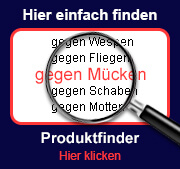 Produktfinder