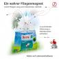 Preview: Fliegenfalle SILVA - Outdoor Preview: Fliegenfalle SILVA - Outdoor