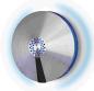 Preview: AURA LED Silber