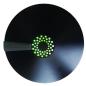 Preview: Insect-O-Cutor Aura LED mit UV-LED-Technologie und Klebefolie für Gastronomie