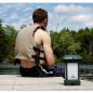 Preview: Mückenabwehr Outdoor-Laterne, Camping Preview: Mückenabwehr Outdoor-Laterne, Camping