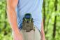 Preview: ThermaCELL Handgeräte-Holster olivgrün Preview: ThermaCELL Handgeräte-Holster olivgrün