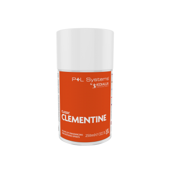 Raumduft P+L Clementine 250 ml