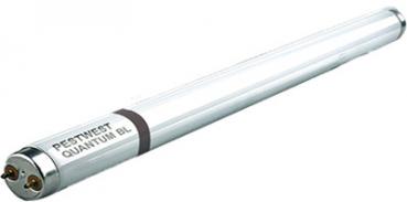 PestWest 15 Watt UV-Lampe  Stabröhre Quantum BG TU815W490 