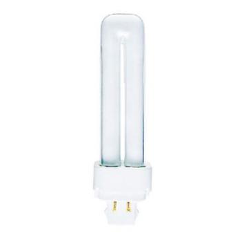 PestWest®-QUANTUM® UV-RÖHREN  13 Watt UV-Lampe Compact Blacklight T4