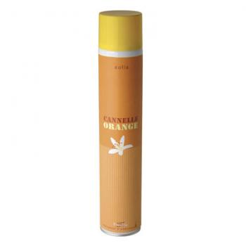 Raumspray PRODIFA STROMBOLI ORANGE ZIMT 750 ml