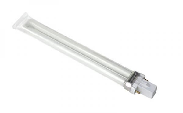 11 Watt UV-Lampe U-Röhre bruchgeschützt T4 Synergetic