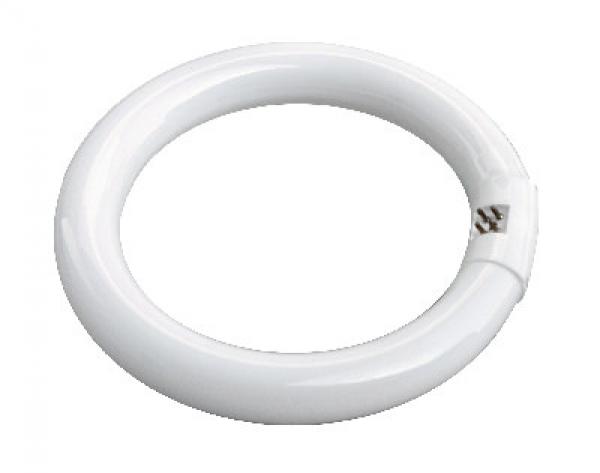 22 Watt BL UV-Lampe Ringröhre