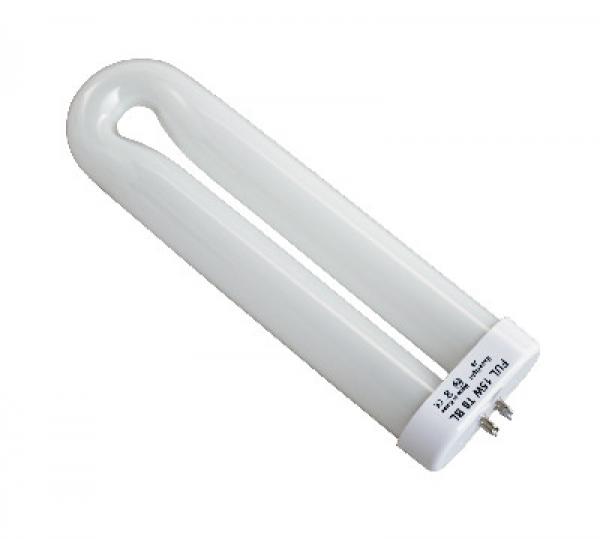 15 Watt BL UV-Lampe U-Röhre T8