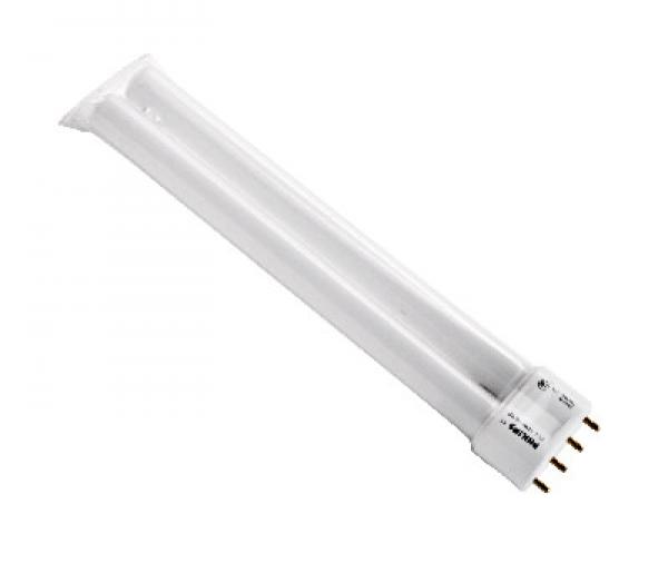 18 Watt BL UV-Lampe Lynx bruchgeschützt