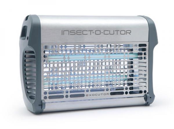 Insektenvernichter Insect-O-Cutor Exocutor 16 Watt