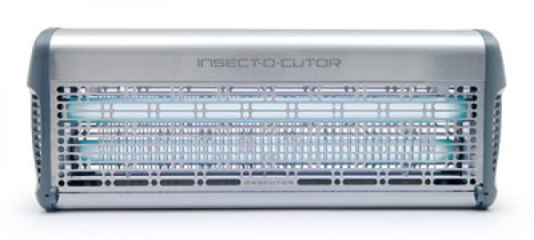 Insektenvernichter Insect-O-Cutor Exocutor 80 Watt