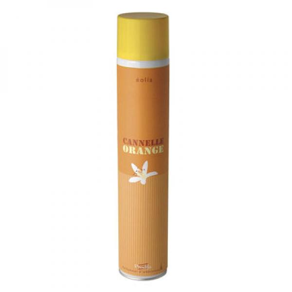 Raumspray PRODIFA STROMBOLI ORANGE ZIMT 750 ml