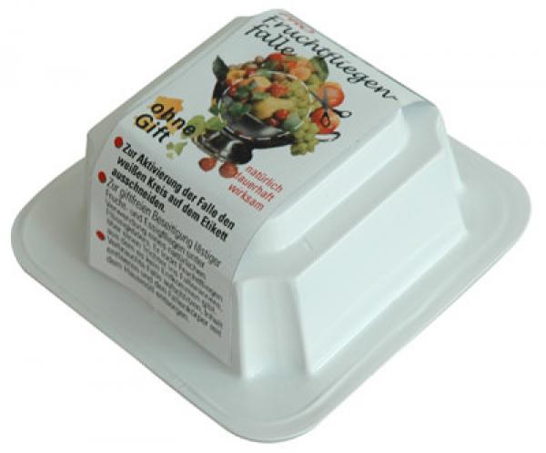Fruchtfliegenfalle finicon® Pro Fruchtfliegenfalle finicon® Pro