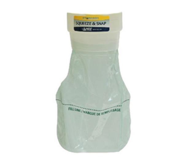 Ersatzbeutel Squeeze & Snap Trap Fliegenfalle