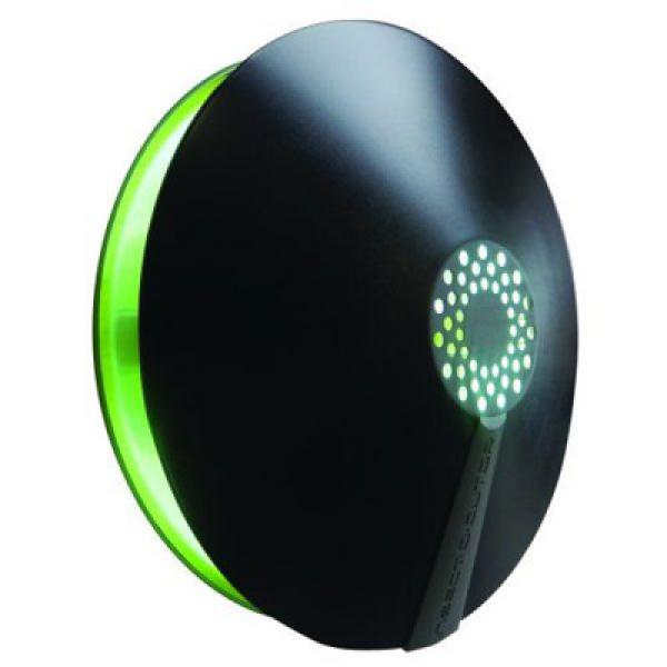 AURA LED Schwarz EU