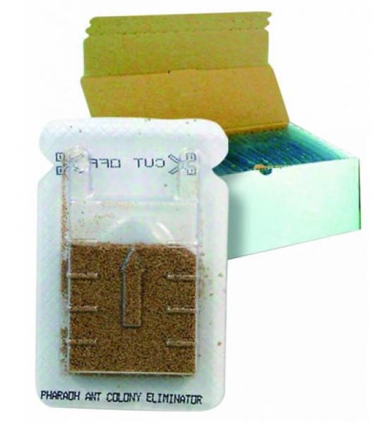 Pharaoameisenköder PROTECT Granulatköder zur Bekämpfung von Pharaoameisen Pharaoameisenköder PROTECT Granulatköder zur Bekämpfung von Pharaoameisen