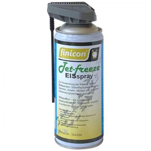 finicon® Jet Freeze 400 ml finicon® Jet Freeze 400 ml