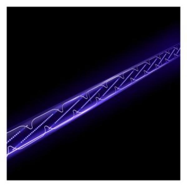 QUANTUM®  X - LED RÖHRE