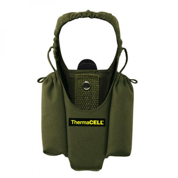 ThermaCELL Handgeräte-Holster olivgrün