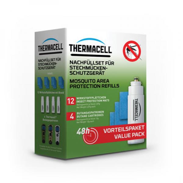 ThermaCELL Nachfüllpackung R-4 (48h) ThermaCELL Nachfüllpackung R-4 (48h)