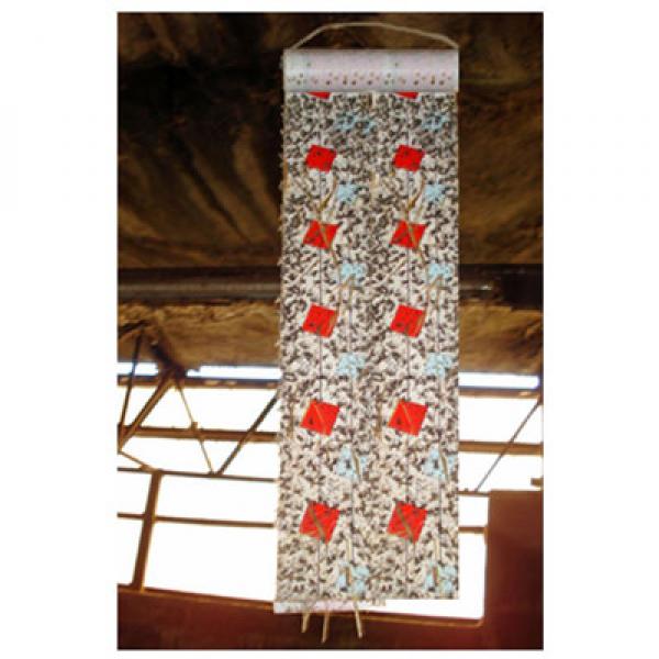 Fliegenfalle SILVA - UV Rolle 20 cm 6 m Fliegenfalle SILVA - UV Rolle 20 cm 6 m