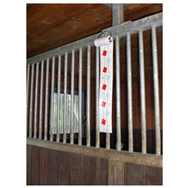 Fliegenfalle SILVA - UV Rolle 10 cm 6 m Fliegenfalle SILVA - UV Rolle 10 cm 6 m